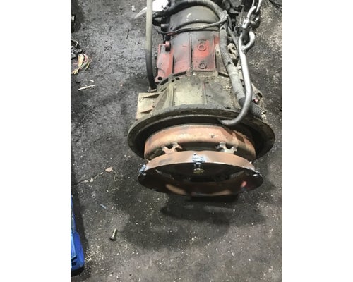 ALLISON 2200HS Transmission Assembly