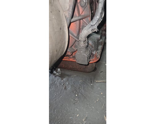 ALLISON 2200HS Transmission Assembly