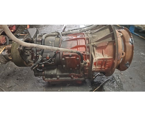 ALLISON 2200HS Transmission Assembly