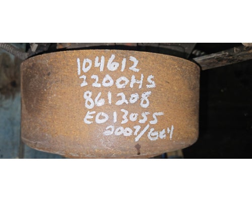 ALLISON 2200HS Transmission Assembly