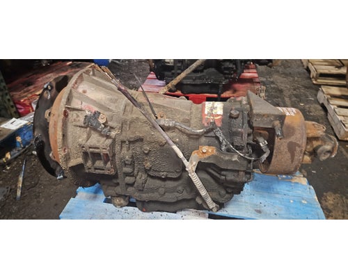 ALLISON 2200HS Transmission Assembly
