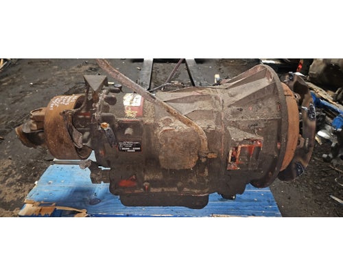 ALLISON 2200HS Transmission Assembly
