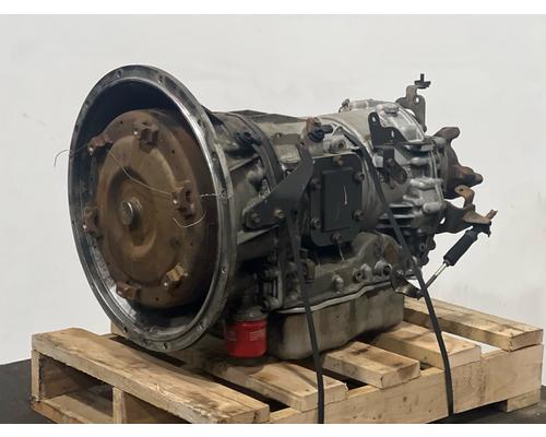 2017-allison-2200rds-transmission-assembly #1474877