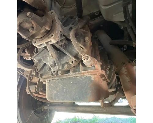  Allison 2200RDS Transmission Assembly #