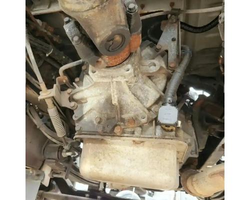  Allison 2200RDS Transmission Assembly #