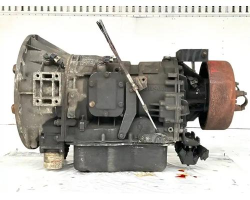  Allison 2200RDS Transmission Assembly #