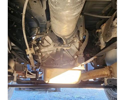  Allison 2200RDS Transmission Assembly #
