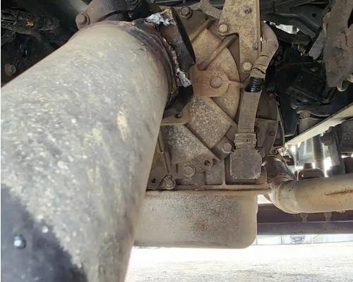  Allison 2200RDS Transmission Assembly #