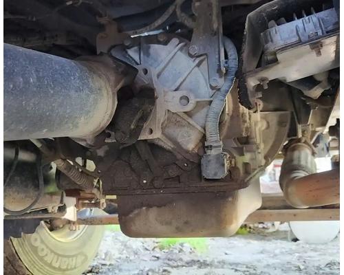  Allison 2200RDS Transmission Assembly #