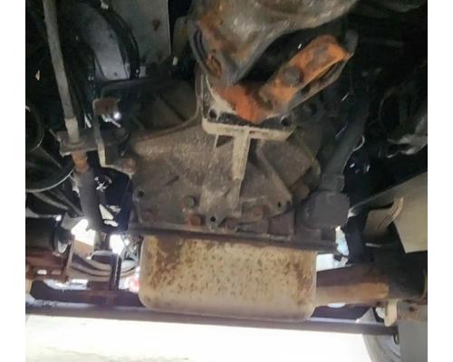  Allison 2200RDS Transmission Assembly #