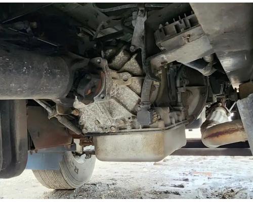  Allison 2200RDS Transmission Assembly #