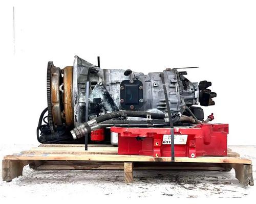  Allison 2200RDS Transmission Assembly #