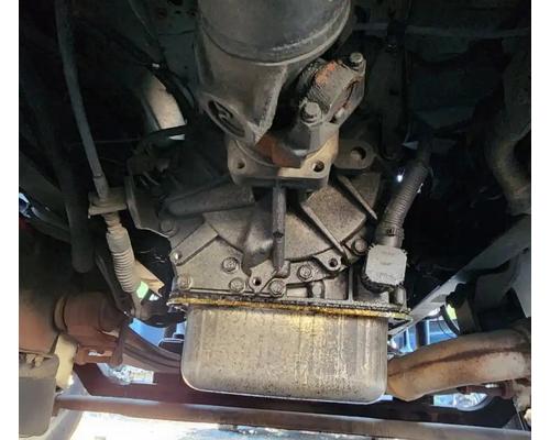  Allison 2200RDS Transmission Assembly #