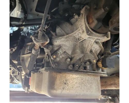  Allison 2200RDS Transmission Assembly #