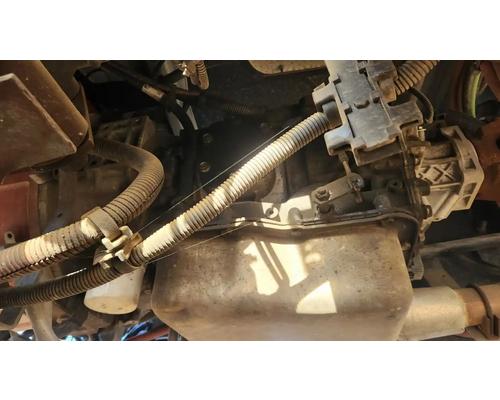  Allison 2200RDS Transmission Assembly #