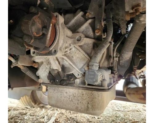  Allison 2200RDS Transmission Assembly #