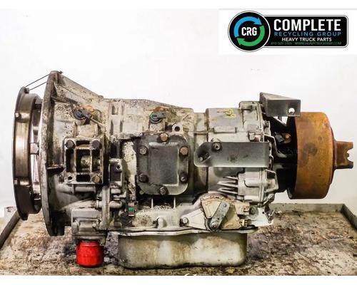  Allison 2400 RETRAN Transmission Assembly #