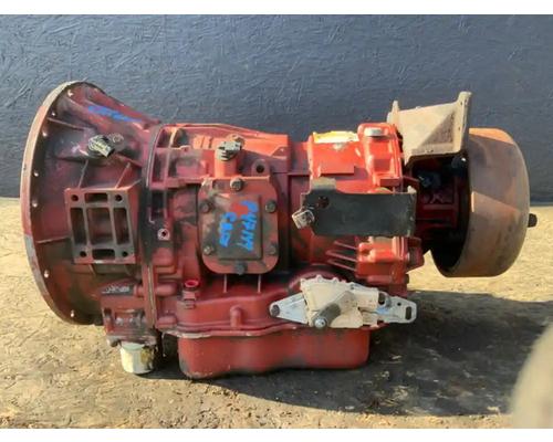  Allison 2400 RETRAN Transmission Assembly #