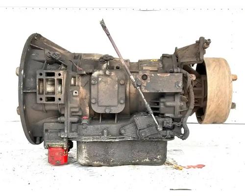  Allison 2400 RETRAN Transmission Assembly #
