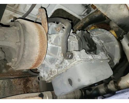  Allison 2400 RETRAN Transmission Assembly #