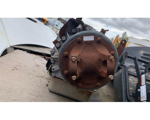 ALLISON 2400 SERIES Transmission Assembly