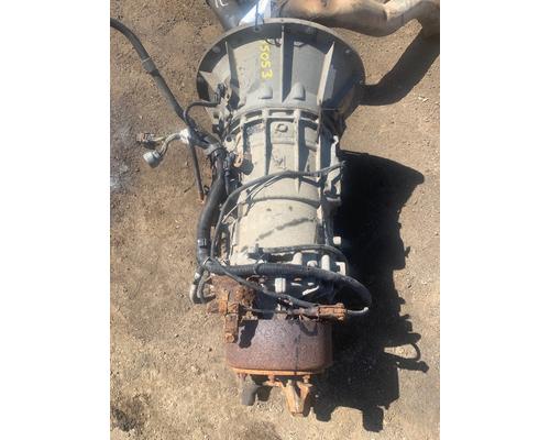 ALLISON 2400 SERIES Transmission Assembly