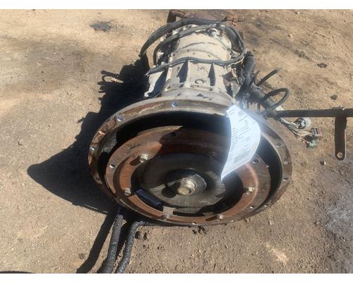 ALLISON 2400 SERIES Transmission Assembly