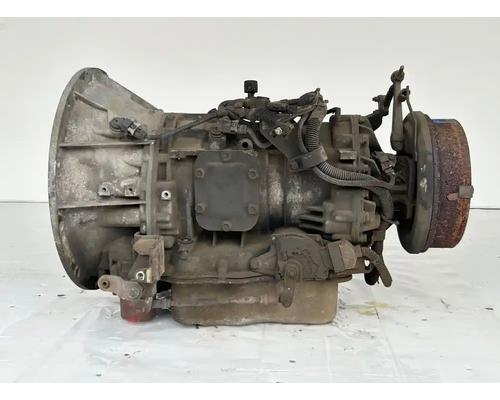  Allison 2400RDS Transmission Assembly #