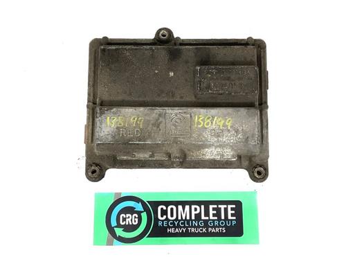  Allison 2400 ECM #