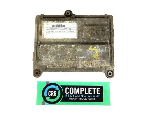  Allison 2400 ECM #