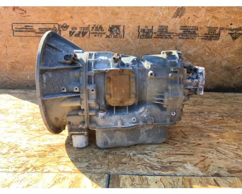  Allison 2400 Transmission Assembly #