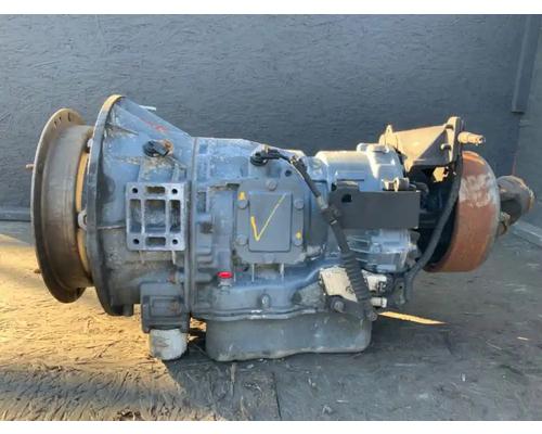  Allison 2400 Transmission Assembly #