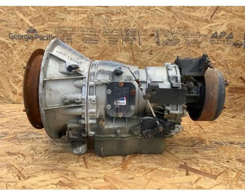  Allison 2400 Transmission Assembly #
