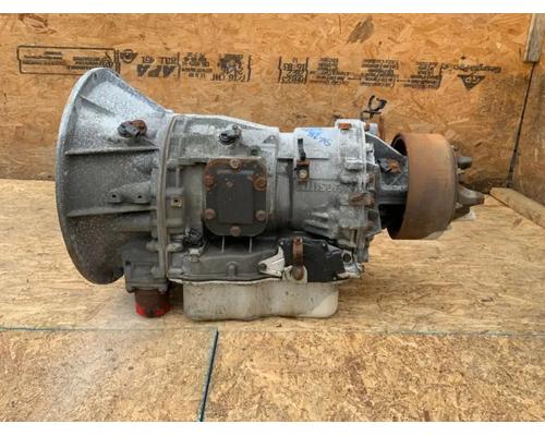  Allison 2400 Transmission Assembly #