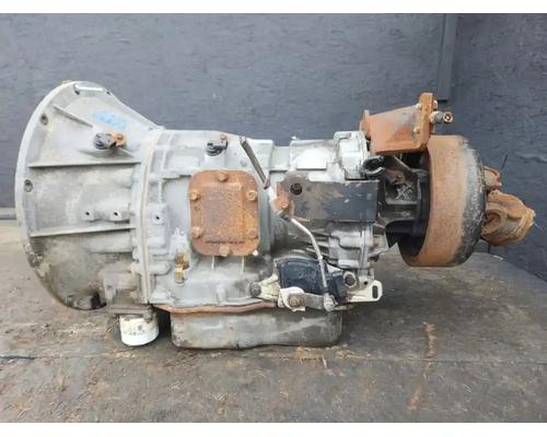  Allison 2400 Transmission Assembly #