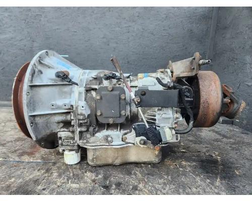  Allison 2400 Transmission Assembly #