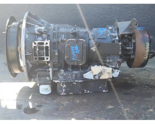  Allison 2400 Transmission Assembly #