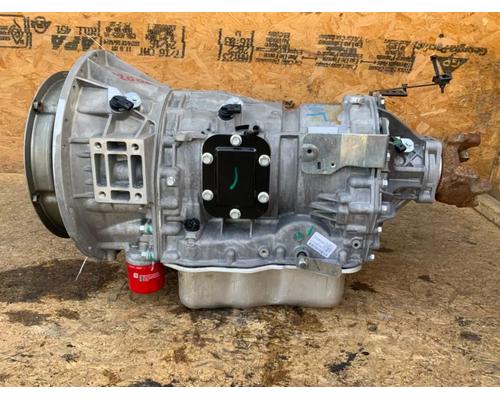  Allison 2400 Transmission Assembly #