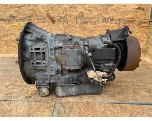  Allison 2400 Transmission Assembly #