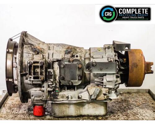  Allison 2400 Transmission Assembly #