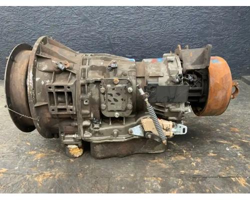  Allison 2400 Transmission Assembly #