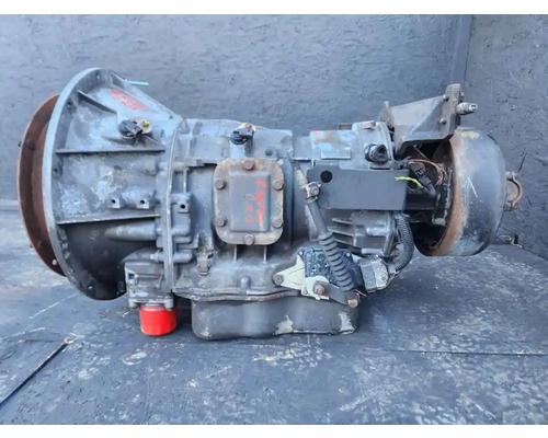  Allison 2400 Transmission Assembly #