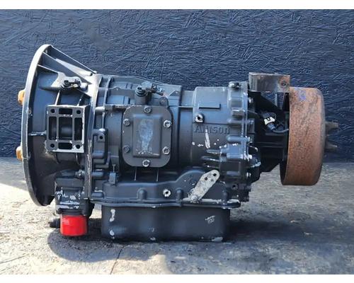  Allison 2400 Transmission Assembly #