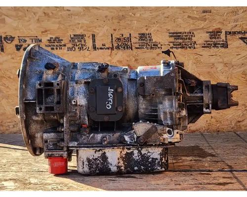  Allison 2400 Transmission Assembly #