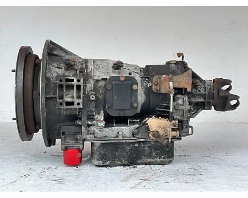  Allison 2400 Transmission Assembly #