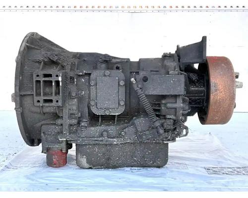  Allison 2400 Transmission Assembly #