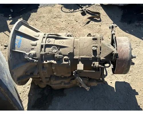  Allison 2400 Transmission Assembly #