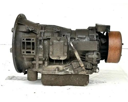 Allison 2400 Transmission Assembly #