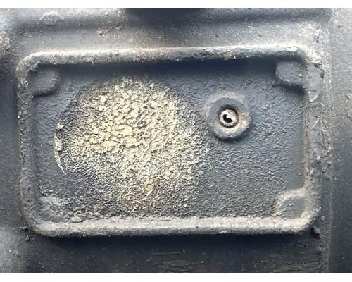  Allison 2400 Transmission Assembly #