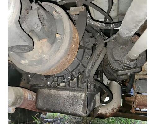  Allison 2400 Transmission Assembly #